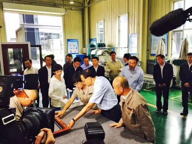 門窗設(shè)備質(zhì)檢